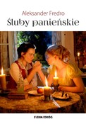 polish book : Śluby pani... - Aleksander Fredro