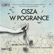 Polska książka : [Audiobook... - Marcin Pilis