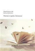 Zobacz : Wartości w... - Klaudia Koczur-Lejk, Barbara Rodziewicz