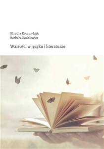 Obrazek Wartości w języku i literaturze