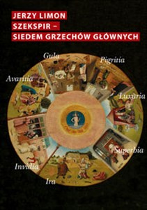 Picture of Szekspir. Siedem grzechów głównych (z zarazą w tle)