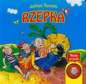Polska książka : Rzepka Wes... - Julian Tuwim