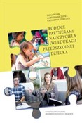 Książka : Rodzice pa... - Irena Pulak, Martyna Szczotka, Katarzyna Szewczuk