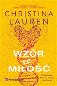 Książka : Wzór na mi... - Christina Lauren