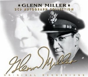 Picture of Glenn Miller. Autograph Collection (2CD)