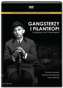 Gangsterzy... - Jerzy Hoffman, Edward Skórzewski -  foreign books in polish 