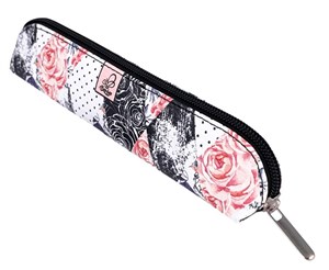 Picture of Piórnik mini Róże W Rombach