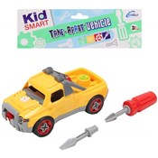 polish book : Auto do sk...