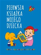 Pierwsza k... - Opracowanie Zbiorowe -  foreign books in polish 