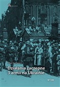 Działania ... - Julian Stachiewicz -  foreign books in polish 