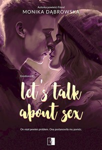 Picture of Let's Talk About Sex