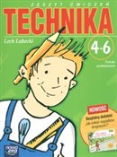 Technika 4... - Lech Łabecki -  Książka z wysyłką do UK