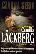 polish book : Kamieniarz... - Camilla Läckberg