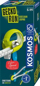 Obrazek Geck Run: Zestaw dodatkowy Pętla