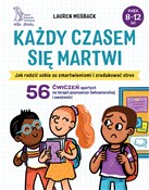 Polska książka : Każdy czas... - Lauren Mosback