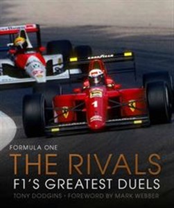 Picture of Formula One: The Rivals