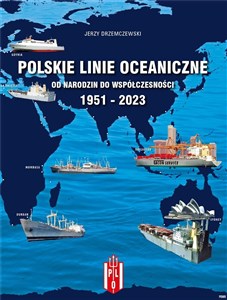 Picture of Polskie linie oceaniczne