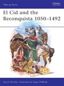 El Cid and... - David Nicolle - Ksiegarnia w UK