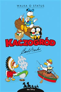 Picture of Kaczogród. Walka o status i inne historie z lat 1962-1963