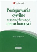 Zobacz : Postępowan... - Roman Dziczek