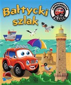 Książka : Bałtycki s... - Karolina Górska, Wojciech Górski