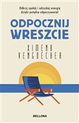 Odpocznij ... - Ximena Vengoechea -  foreign books in polish 