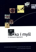 Oko i myśl... - Michał Haake (red.) -  books from Poland