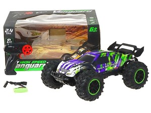 Picture of Terenówka zdalnie sterowana