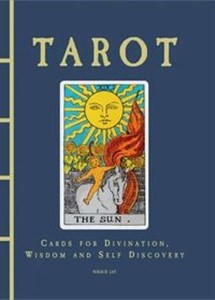 Obrazek Tarot [Chinese Bound]