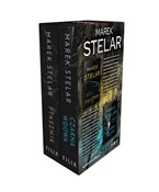 Ptasznik /... - Marek Stelar -  books in polish 