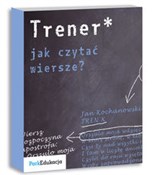 Trener Jak... - Marta Tomczyk -  foreign books in polish 