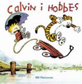 Calvin i H... - Bill Watterson -  books in polish 