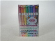 Flamastry ... -  books from Poland