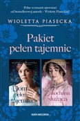 Pakiet peł... - Wioletta Piasecka -  foreign books in polish 