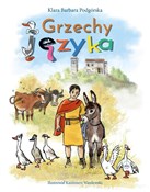 Grzechy ję... - Klara Barbara Podgórska -  Polish Bookstore 