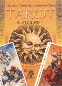 Picture of Tarot a zdrowie