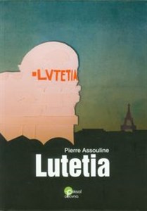 Picture of Lutetia