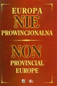 Europa nie... - Krzysztof Jasiewicz -  Polish Bookstore 