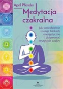 polish book : Medytacja ... - April Pfender