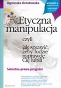 Etyczna ma... - Agnieszka Ornatowska -  Polish Bookstore 