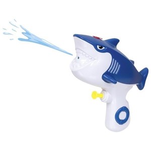 Obrazek Rekin psikawka