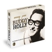 Polska książka : 75 - Buddy Holly