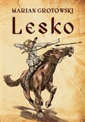 Lesko - Marian Grotowski -  foreign books in polish 