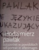 Autoportre... - Włodzimierz Pawlak -  Polish Bookstore 