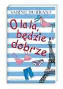 O la la bę... - Sabine Durrant -  foreign books in polish 