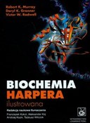 Biochemia ... - Robert K. Murray, Daryl K. Granner, Victor W. Rodwell -  Książka z wysyłką do UK