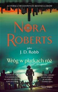 Picture of Wróg w płatkach róż