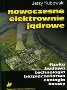 Obrazek Nowoczesne elektrownie jądrowe