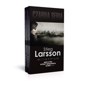 Mężczyźni,... - Stieg Larsson -  foreign books in polish 