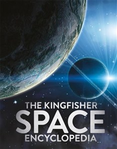 Picture of The Kingfisher Space Encyclopedia